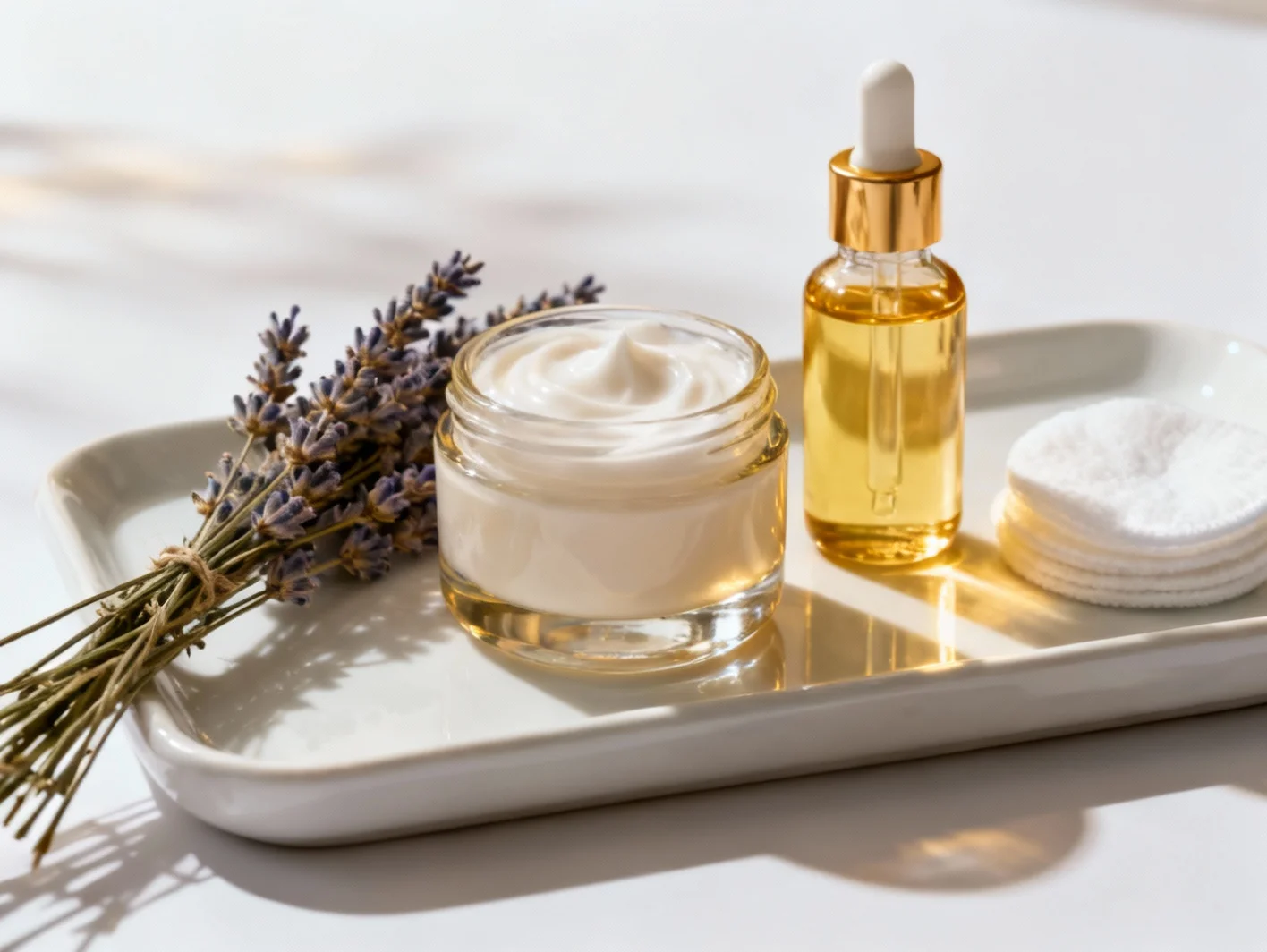 Routine skincare d'hiver : protéger et hydrater votre peau au quotidien