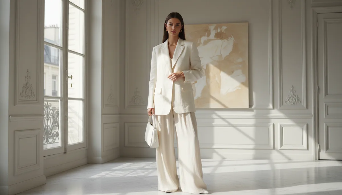 Prêt-à-porter femme tendance : marques, pièces mode et conseils 2026