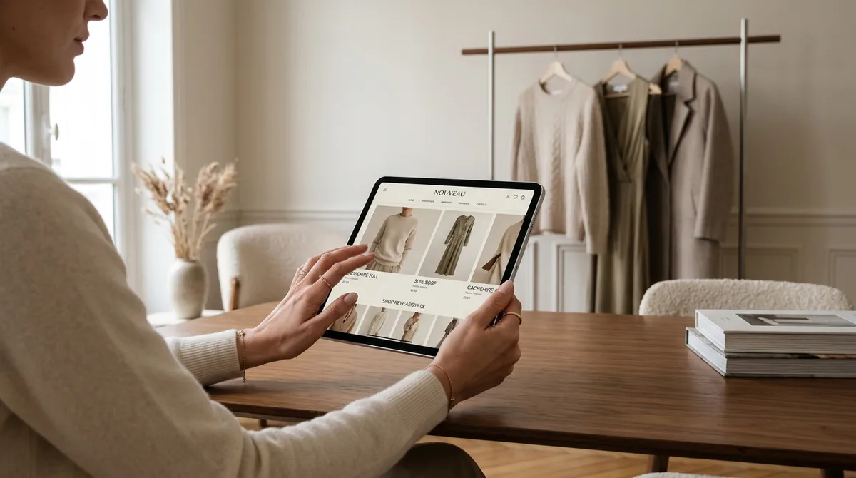 Site mode femme tendance : les meilleures adresses en ligne