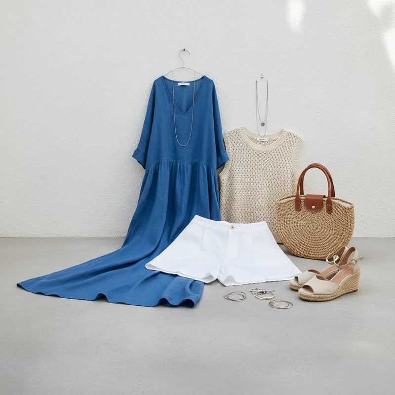 Tendance mode femme été 2020 : looks, couleurs et pièces incontournables