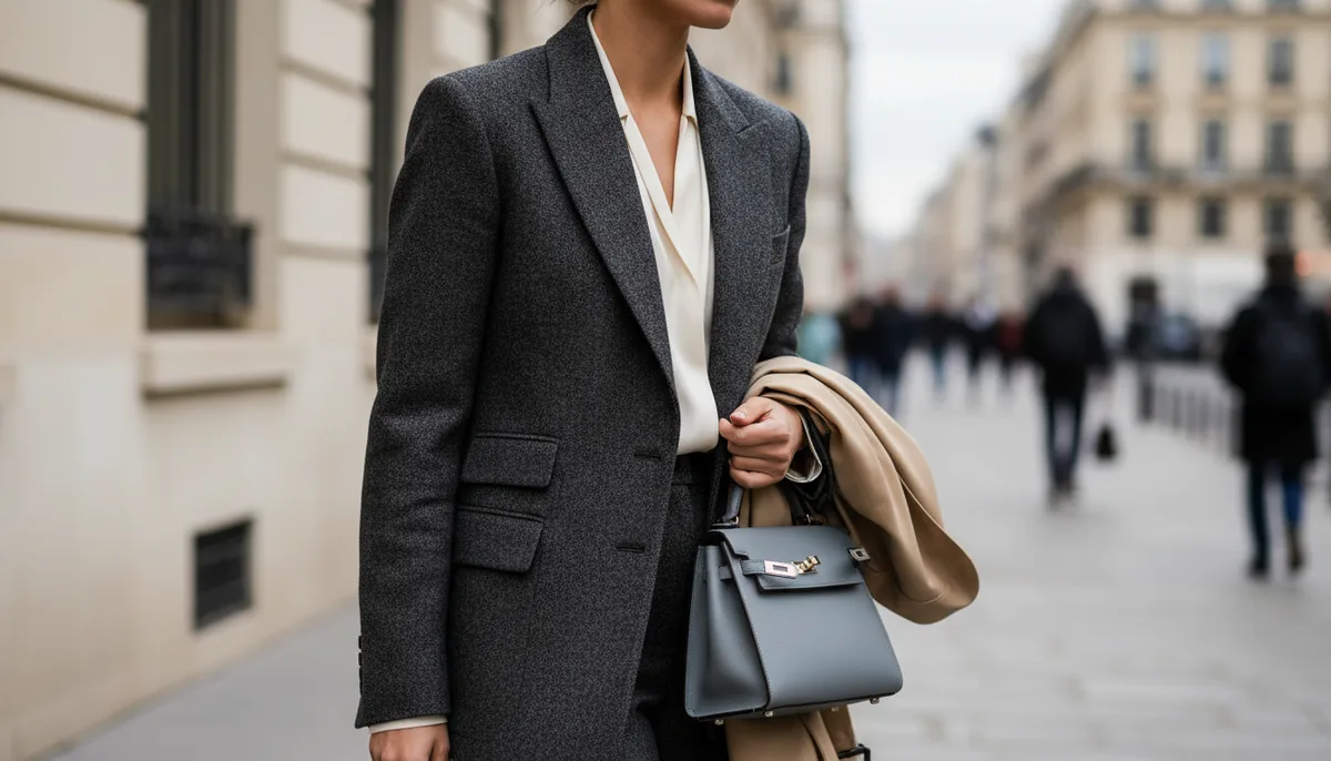Top femme chic : 10 pièces intemporelles et où les shopper en 2026